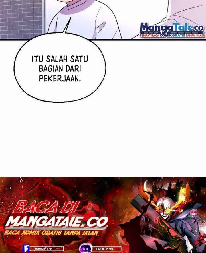 The World Greatest Bakery chapter 42 halaman 32