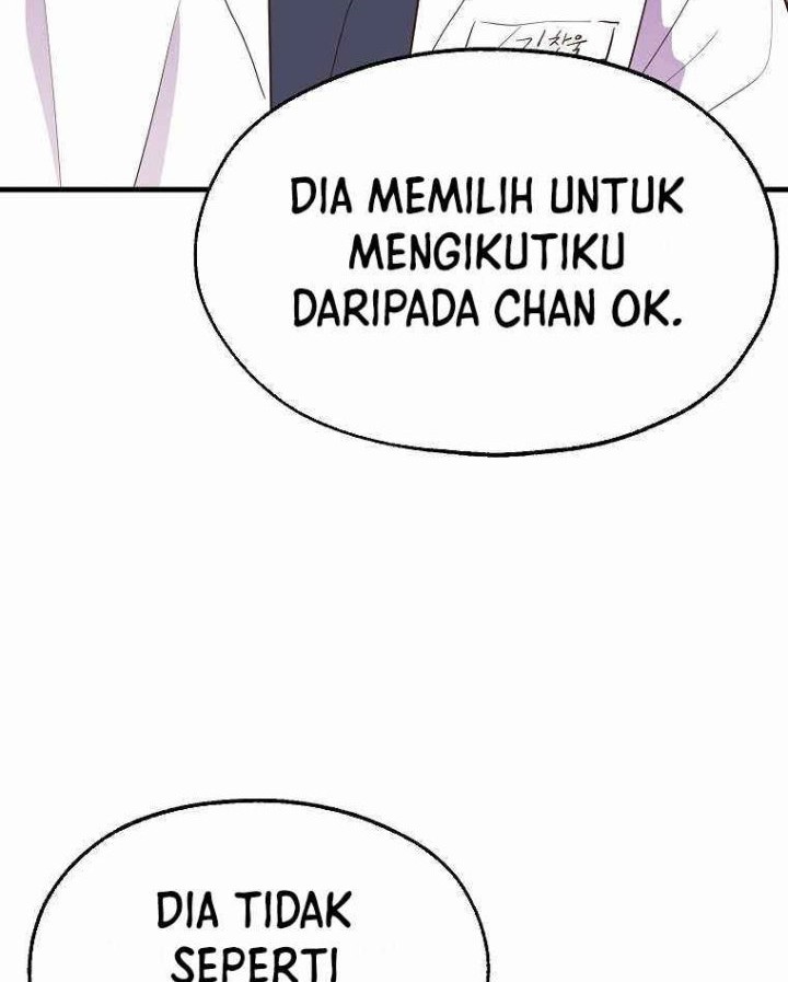 The World Greatest Bakery chapter 42 halaman 34