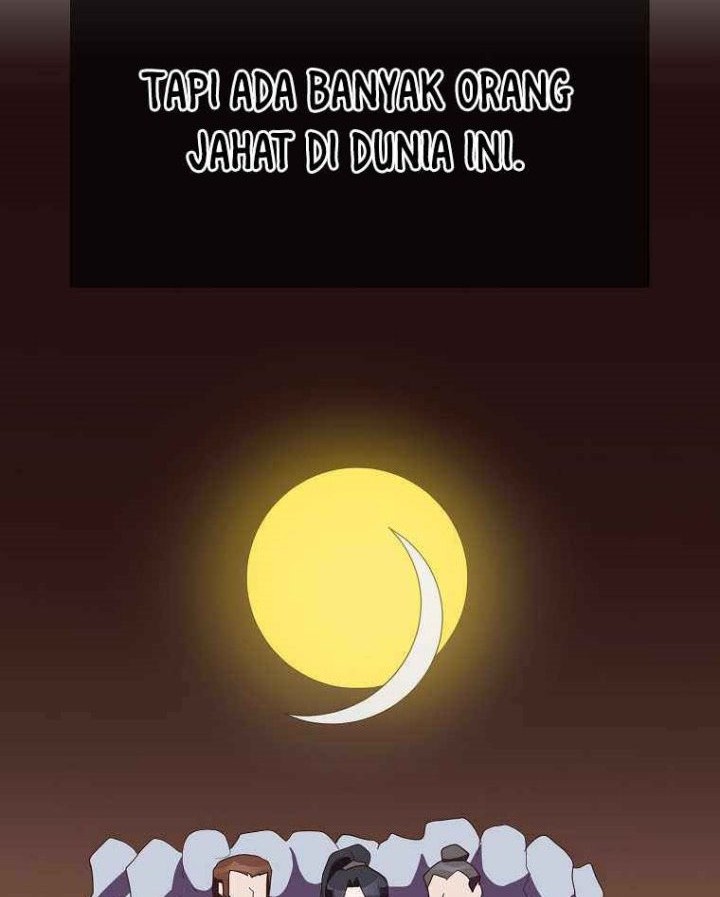 The World Greatest Bakery chapter 42 halaman 36