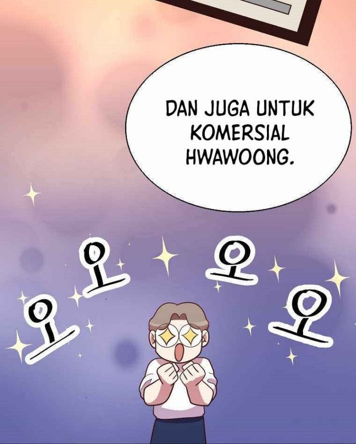The World Greatest Bakery chapter 42 halaman 40