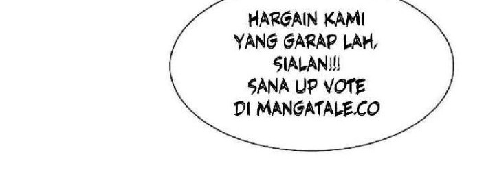 The World Greatest Bakery chapter 42 halaman 52