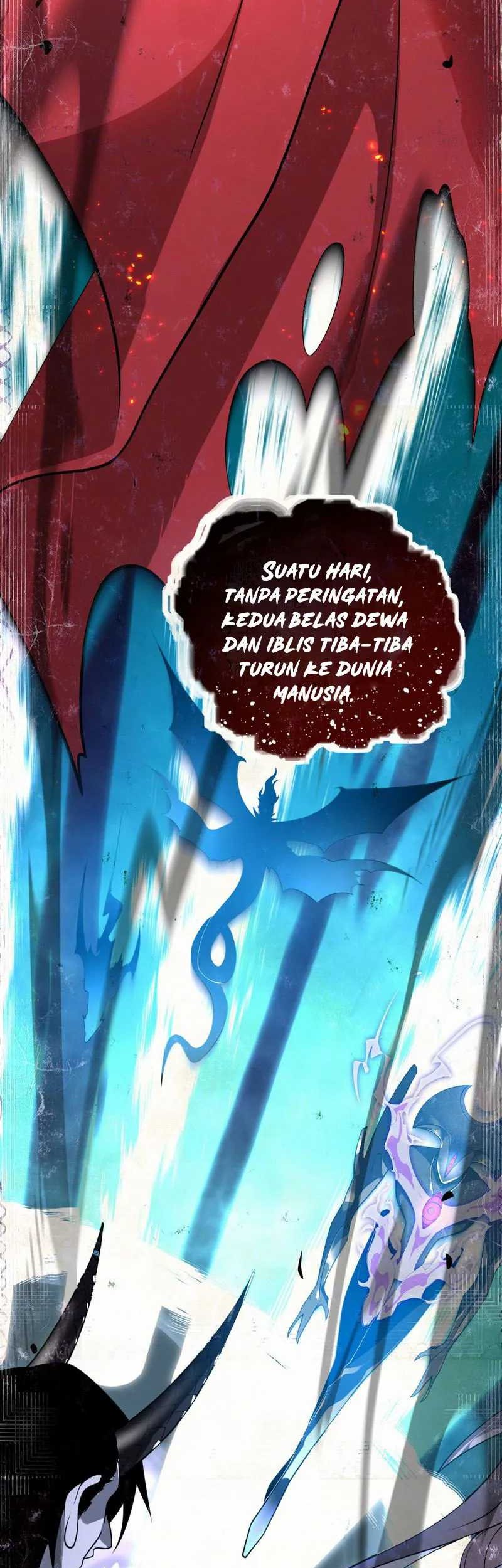 The World Start From Scratch Bab 01 halaman 7