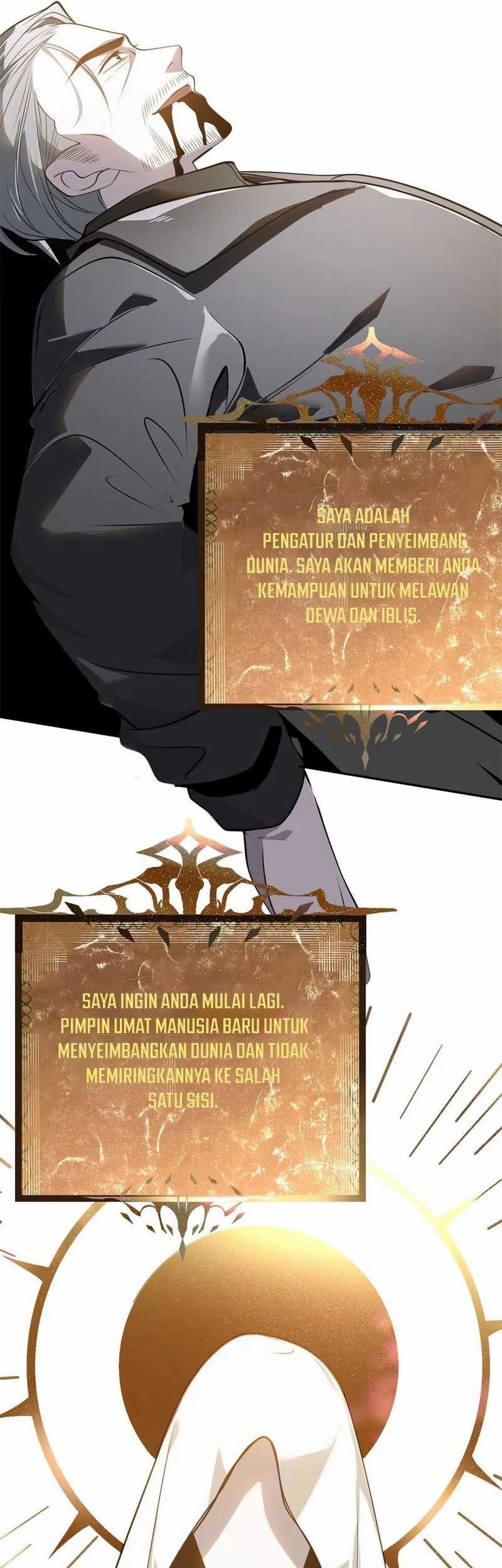 The World Start From Scratch Bab 01 halaman 28