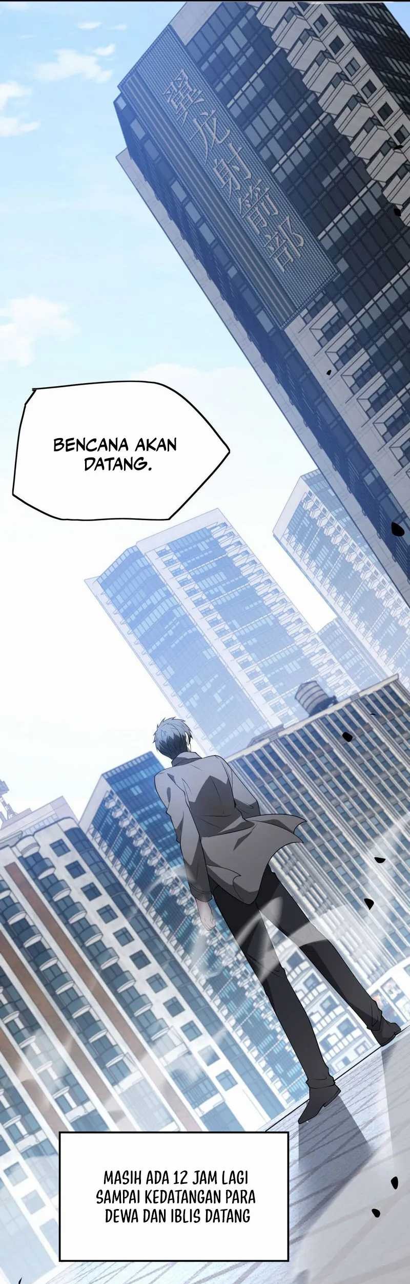 The World Start From Scratch Bab 01 halaman 43