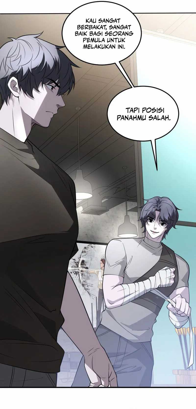 The World Start From Scratch Bab 01 halaman 51
