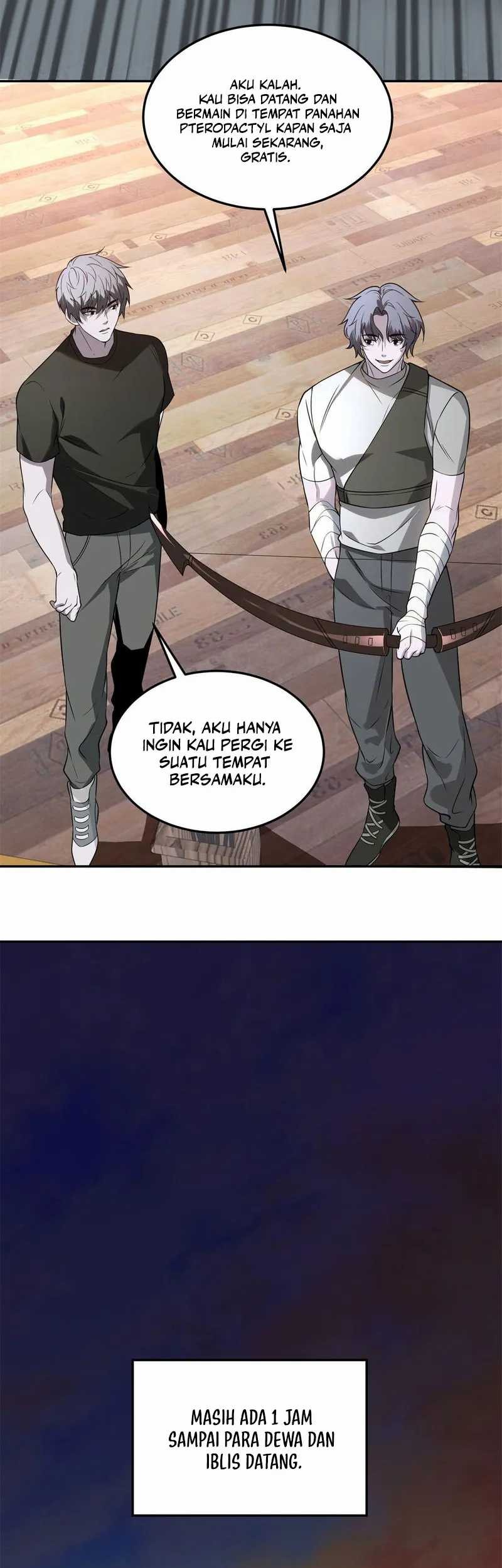 The World Start From Scratch Bab 01 halaman 60