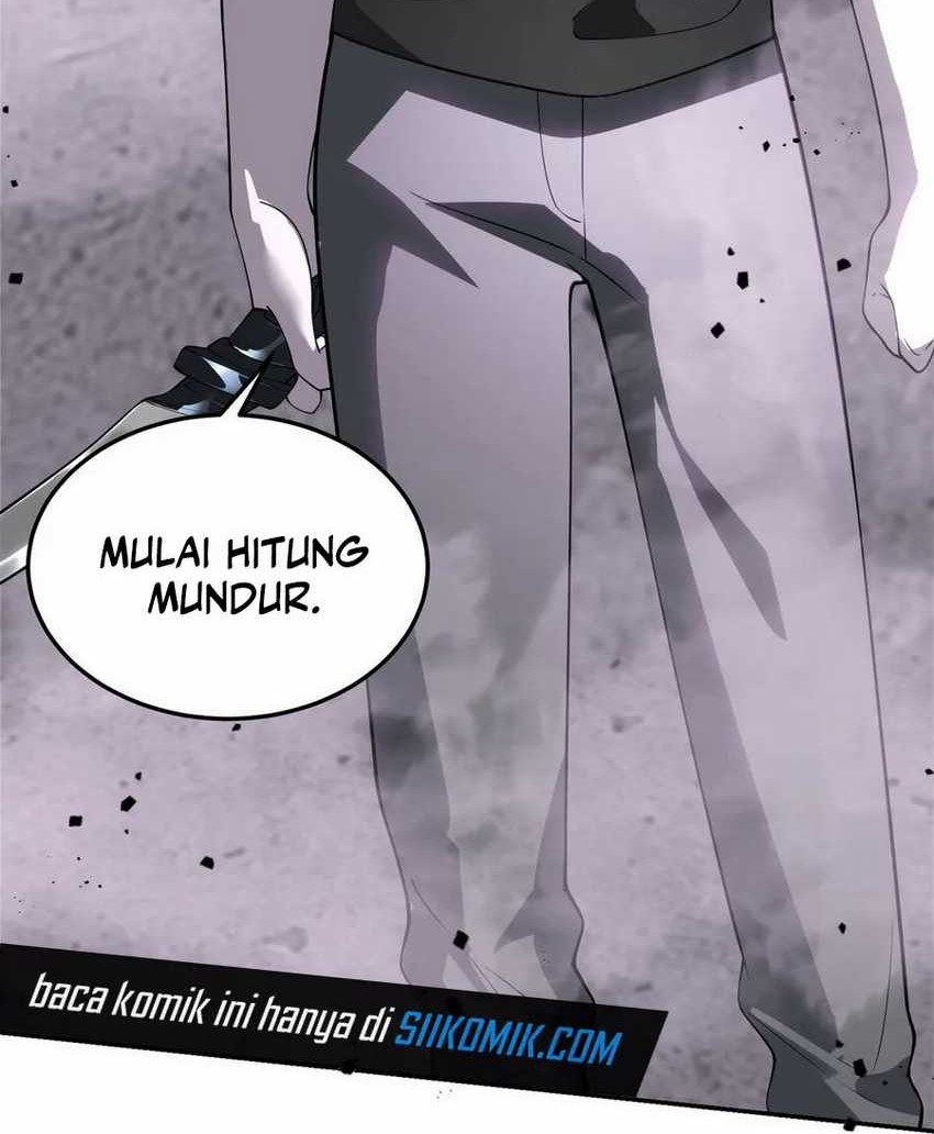 The World Start From Scratch Bab 02 halaman 7