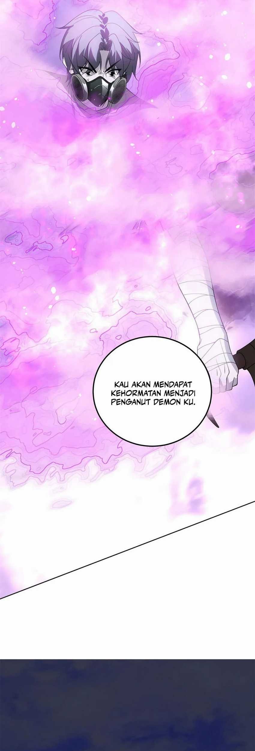 The World Start From Scratch Bab 02 halaman 27