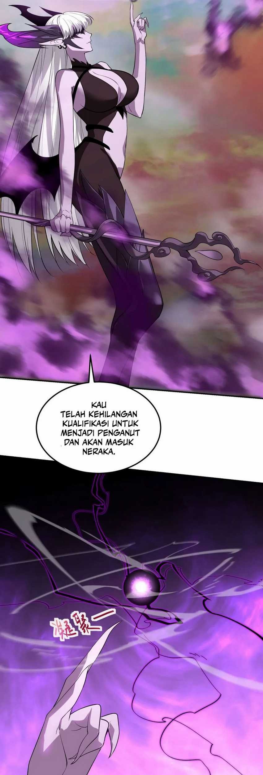 The World Start From Scratch Bab 02 halaman 52