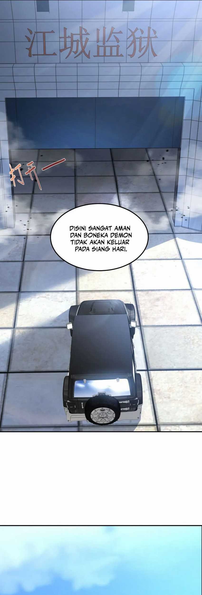 The World Start From Scratch Bab 02 halaman 83