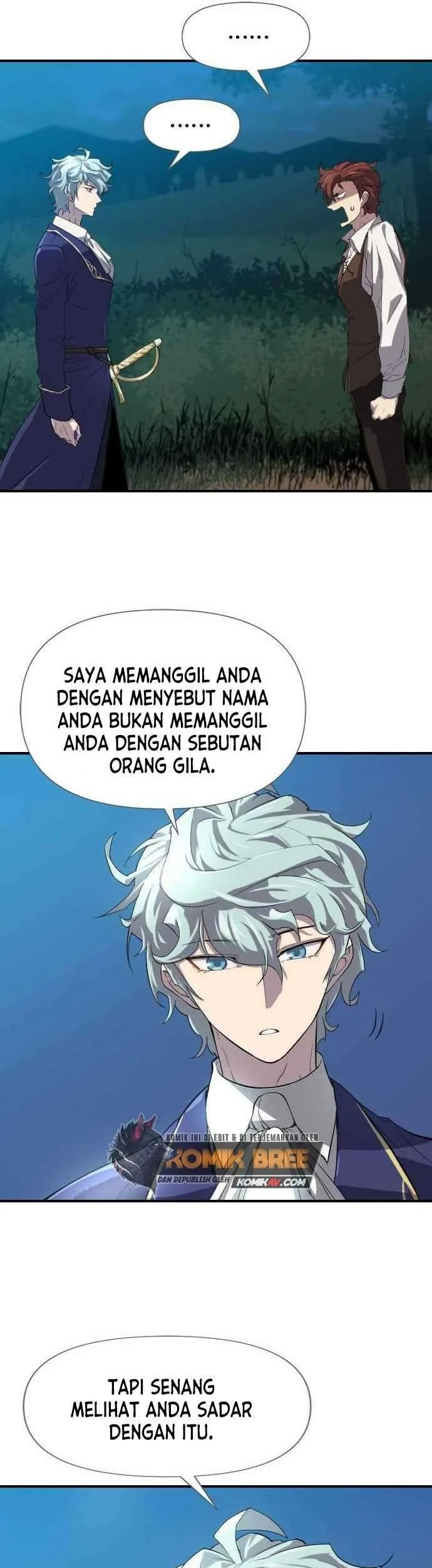 The World’s Best Engineer Bab 01 halaman 41