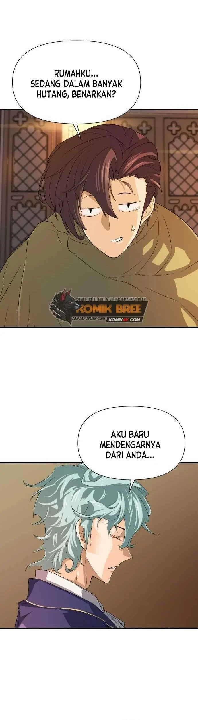 The World’s Best Engineer Bab 01 halaman 50
