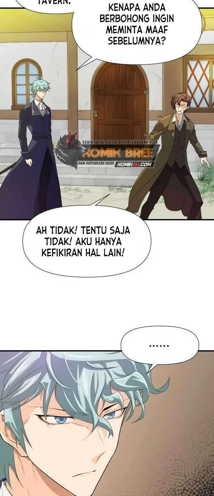 The World’s Best Engineer Bab 01 halaman 81
