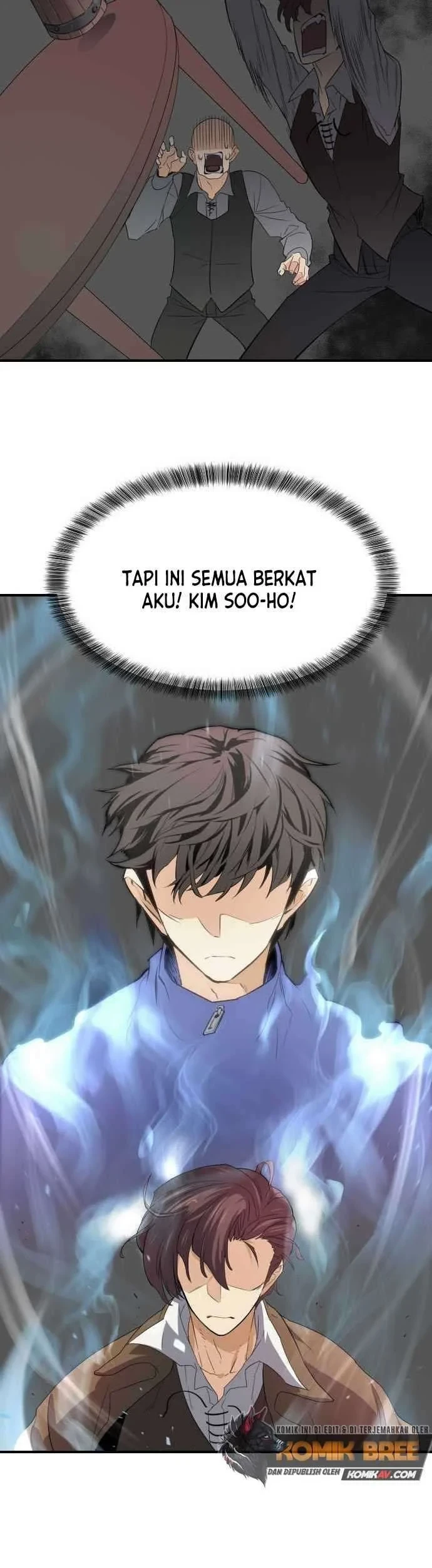The World’s Best Engineer Bab 01 halaman 110