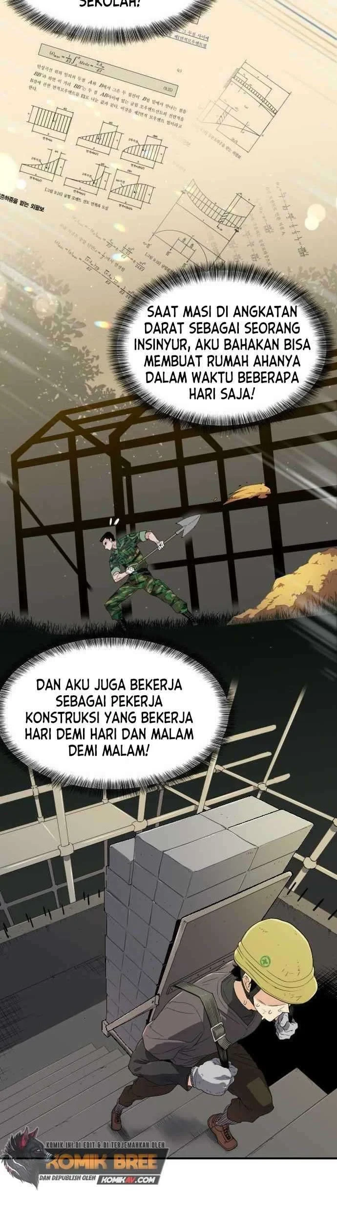 The World’s Best Engineer Bab 01 halaman 112