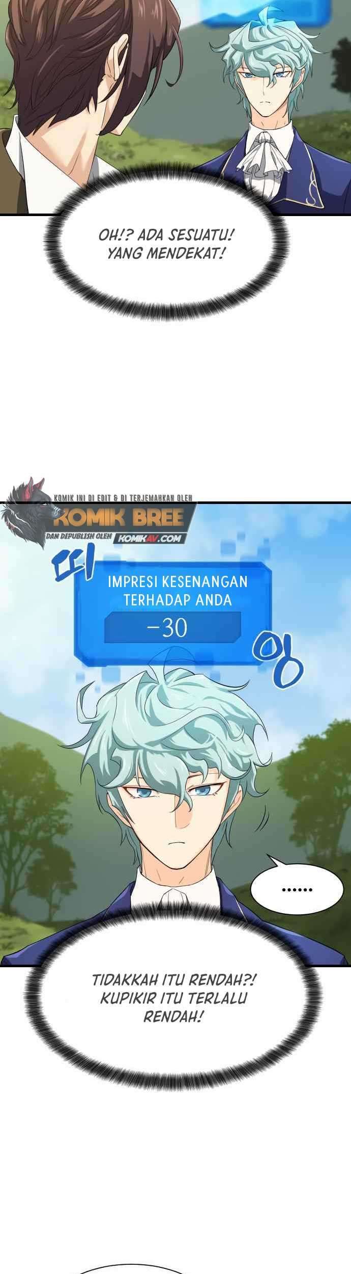 The World’s Best Engineer Bab 02 halaman 5