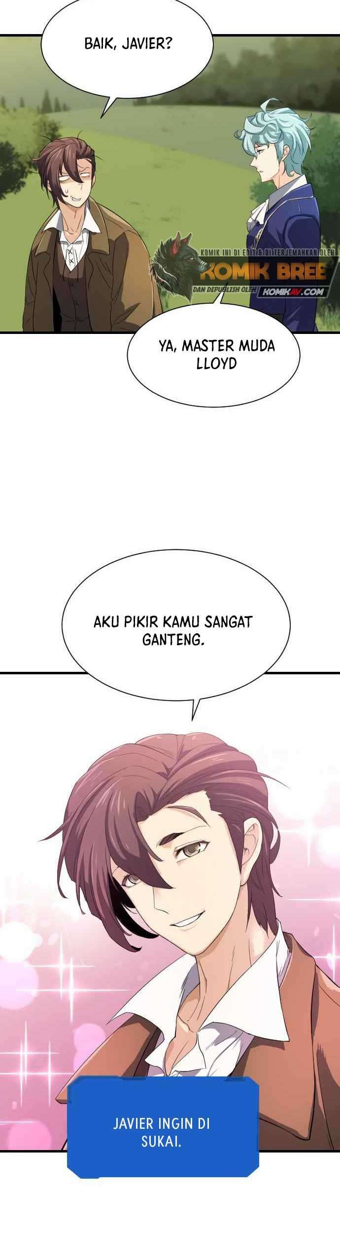 The World’s Best Engineer Bab 02 halaman 6