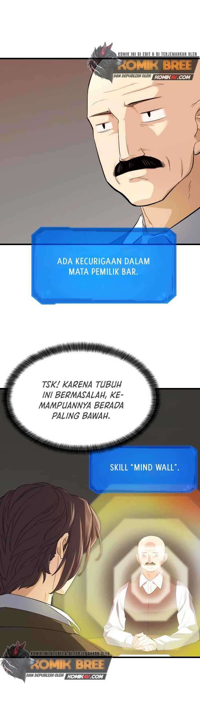 The World’s Best Engineer Bab 02 halaman 12
