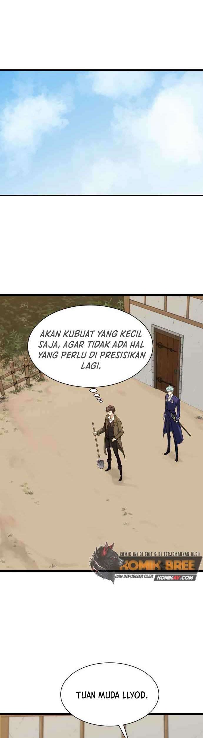 The World’s Best Engineer Bab 02 halaman 18