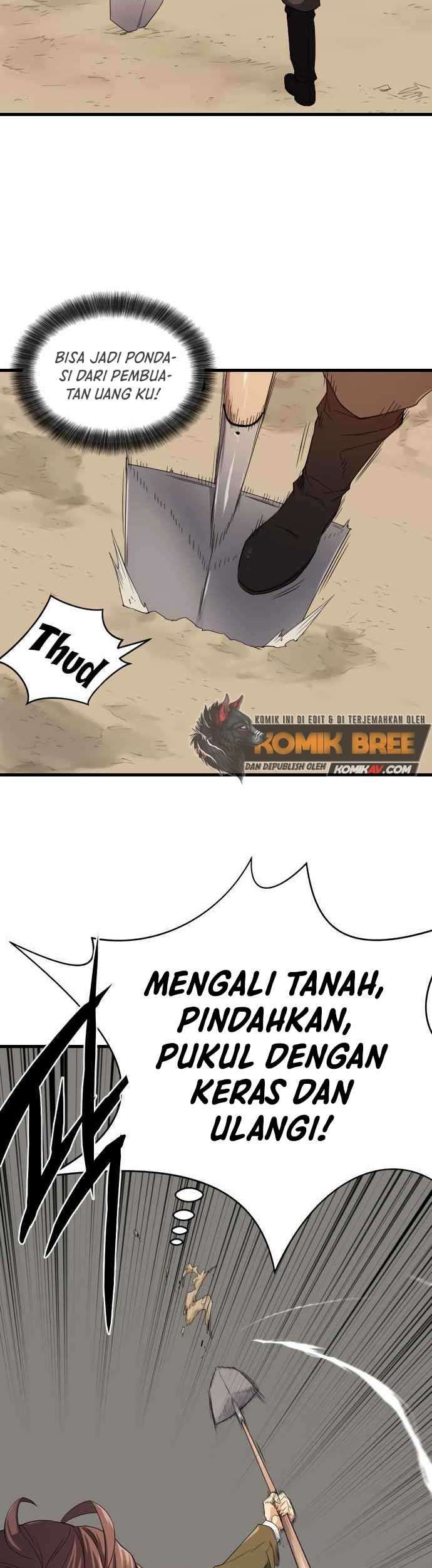 The World’s Best Engineer Bab 02 halaman 26