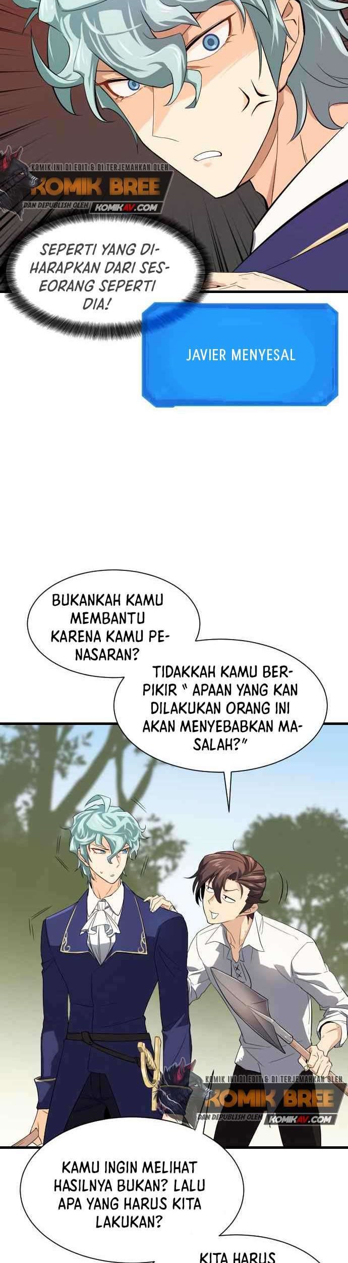 The World’s Best Engineer Bab 02 halaman 45