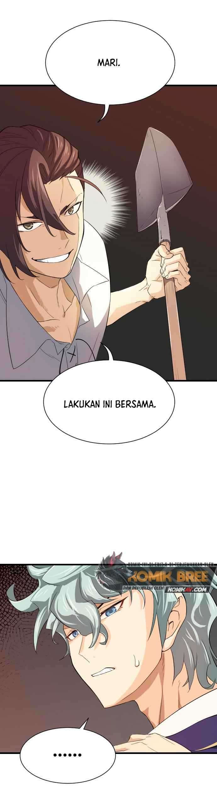 The World’s Best Engineer Bab 02 halaman 47