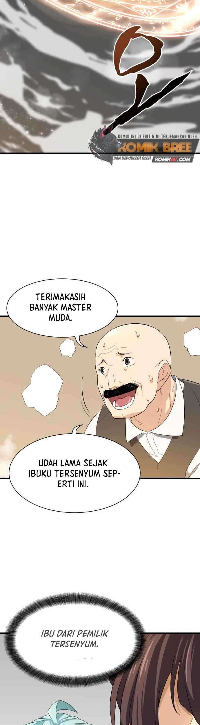 The World’s Best Engineer Bab 02 halaman 61