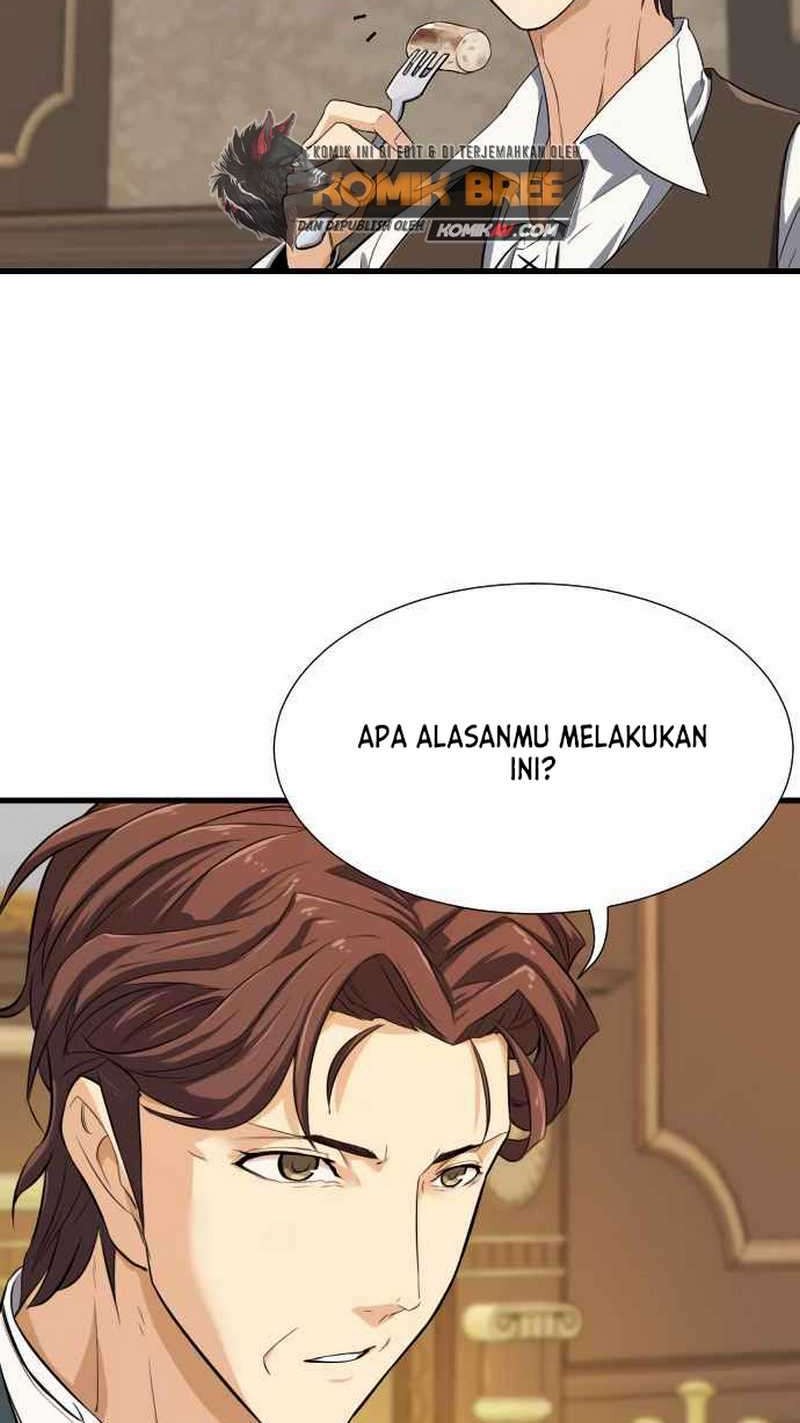 The World’s Best Engineer Bab 03 halaman 7