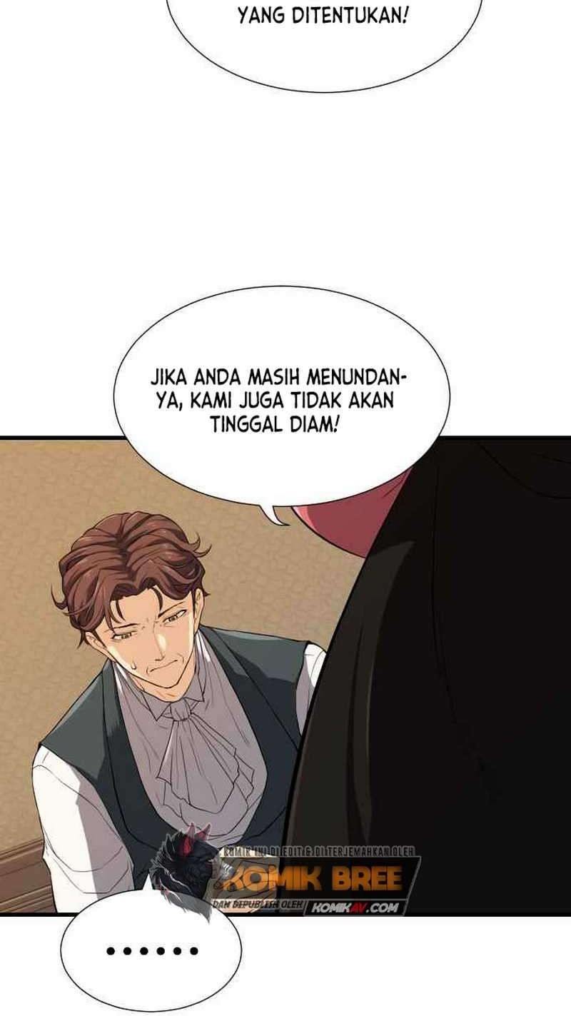 The World’s Best Engineer Bab 03 halaman 22