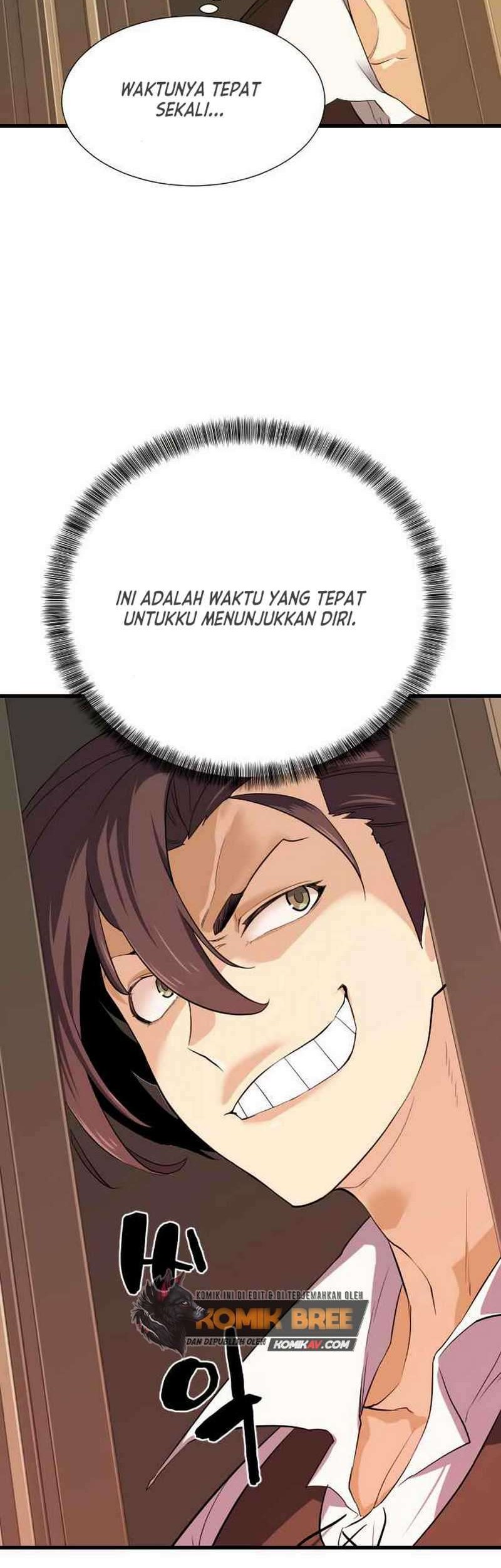 The World’s Best Engineer Bab 03 halaman 24
