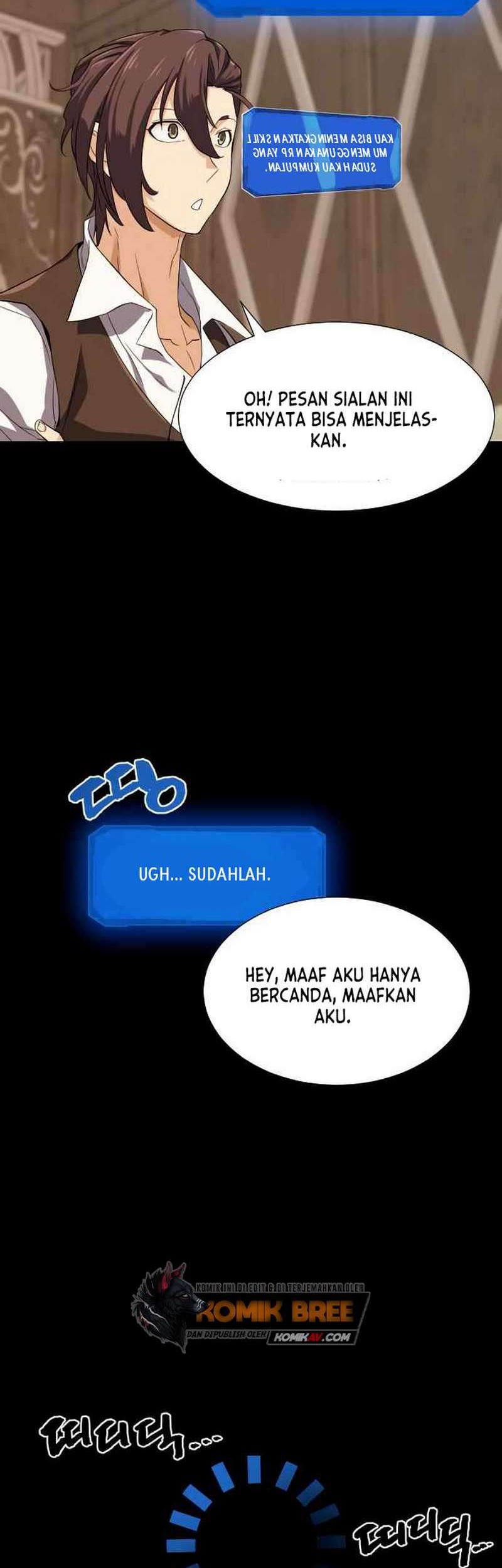 The World’s Best Engineer Bab 03 halaman 27