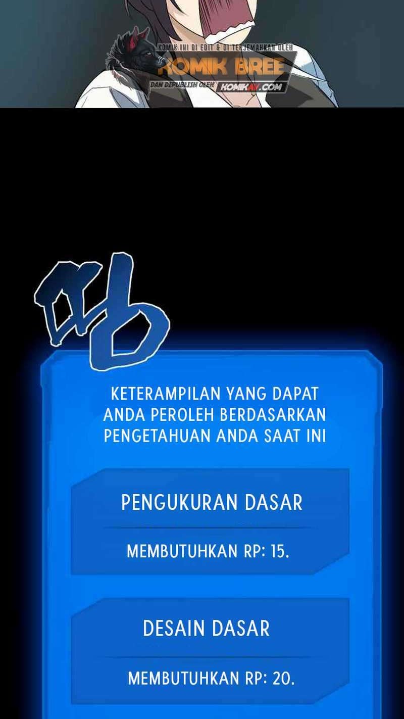 The World’s Best Engineer Bab 03 halaman 31
