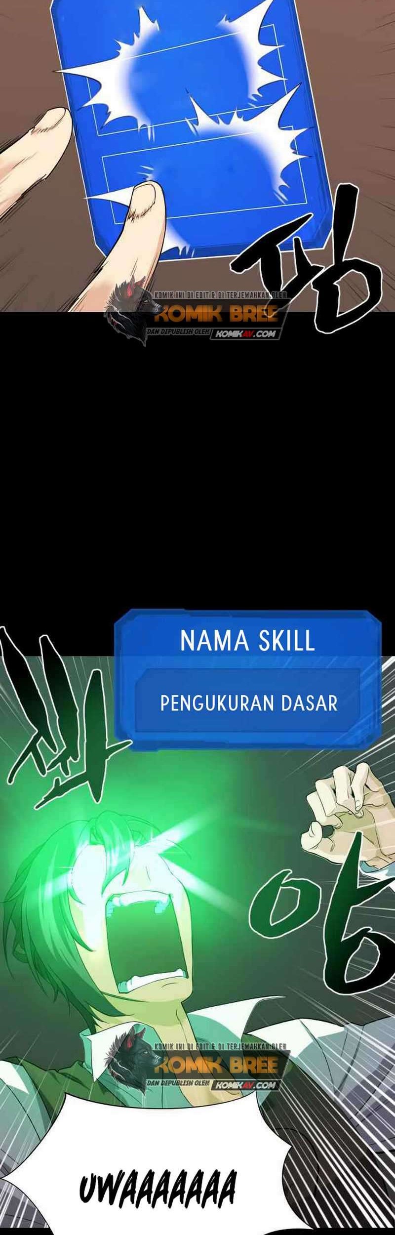 The World’s Best Engineer Bab 03 halaman 33