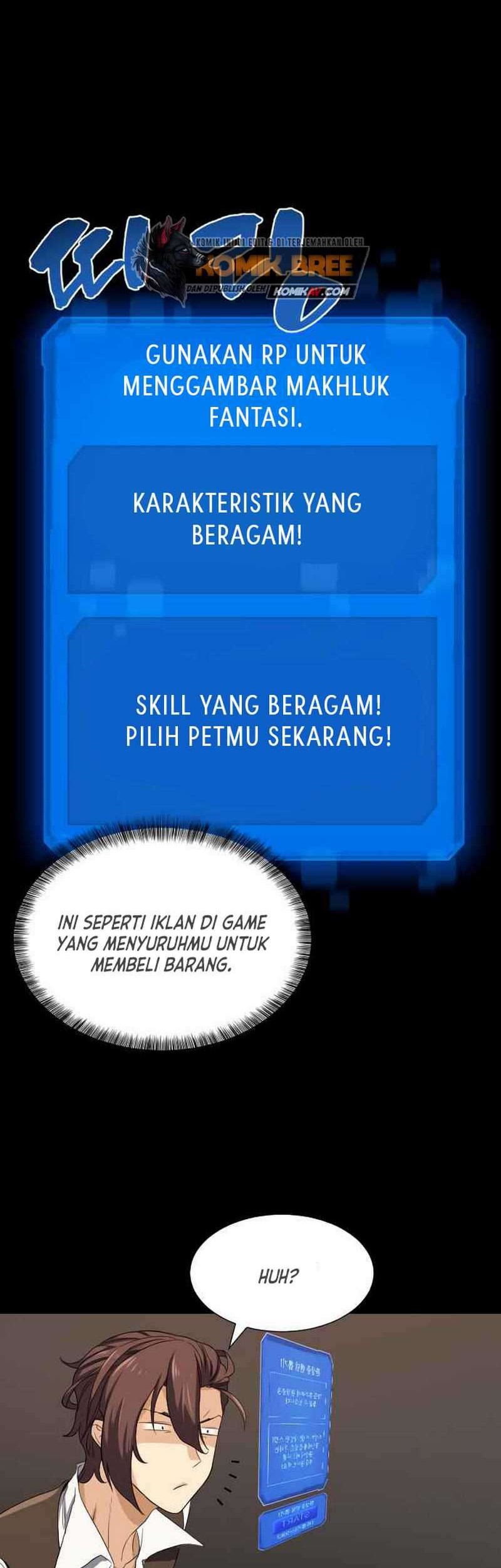The World’s Best Engineer Bab 03 halaman 39