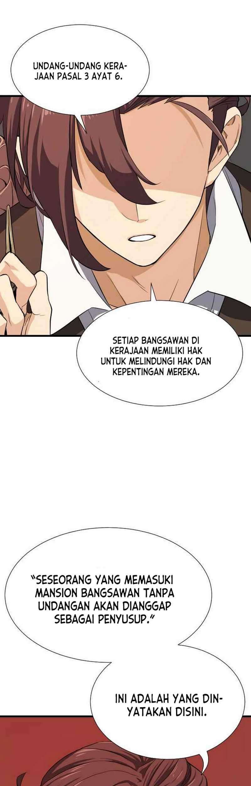 The World’s Best Engineer Bab 03 halaman 51