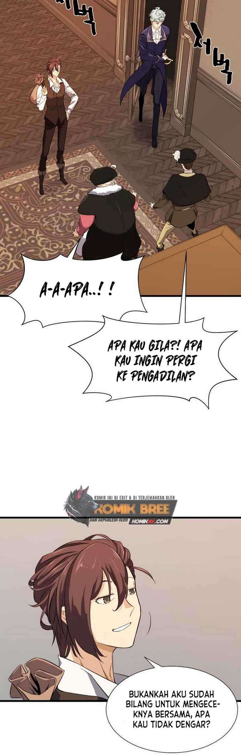 The World’s Best Engineer Bab 03 halaman 57