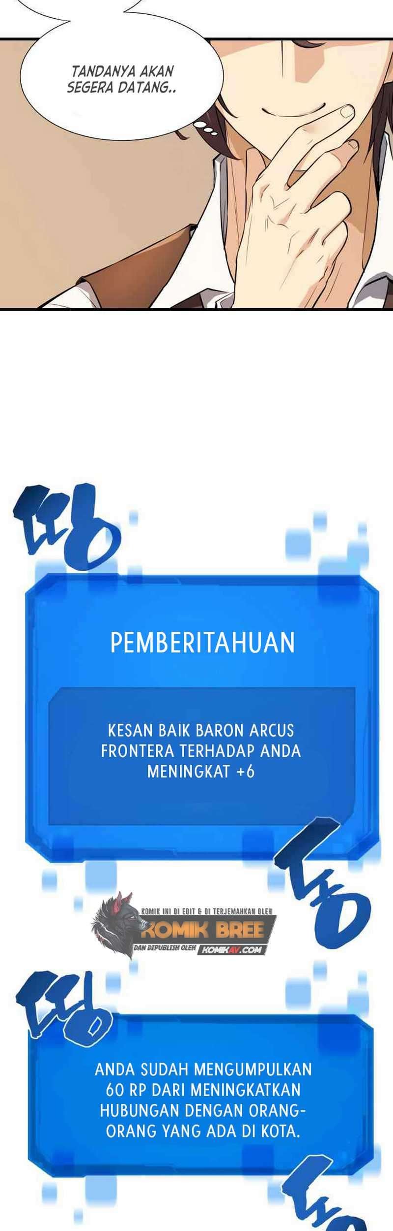 The World’s Best Engineer Bab 03 halaman 73