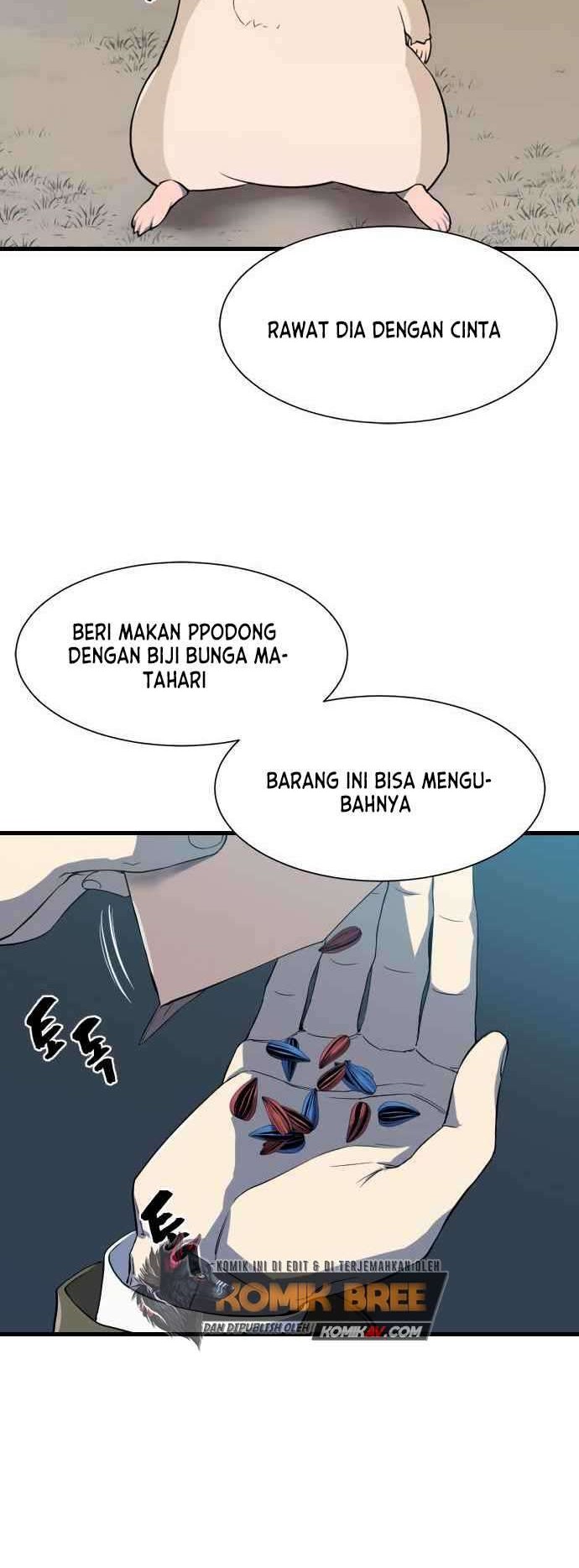 The World’s Best Engineer Bab 04 halaman 17