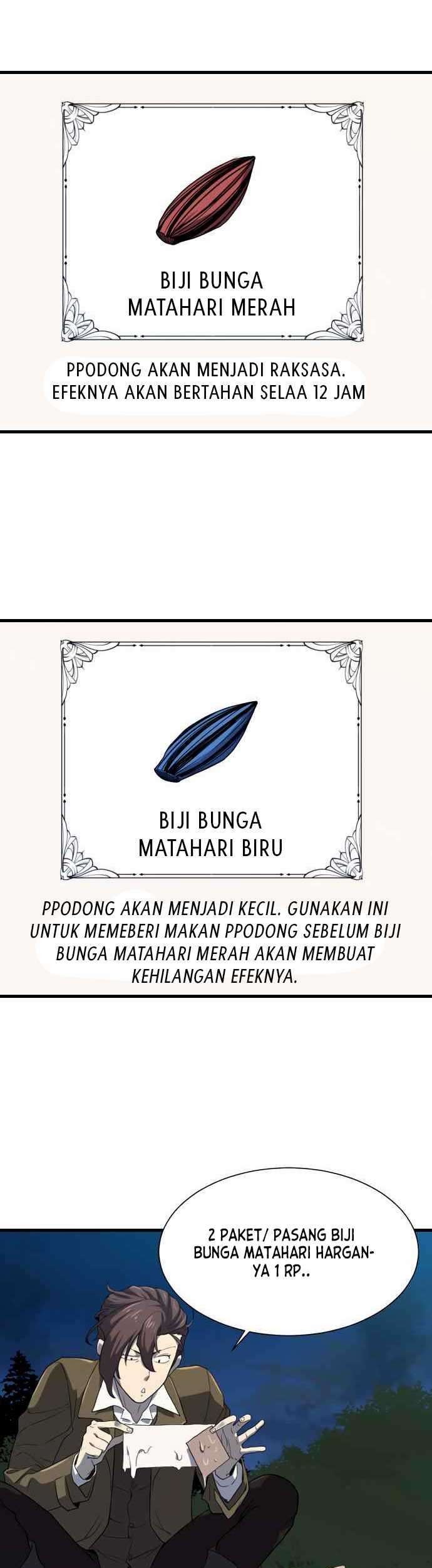 The World’s Best Engineer Bab 04 halaman 18