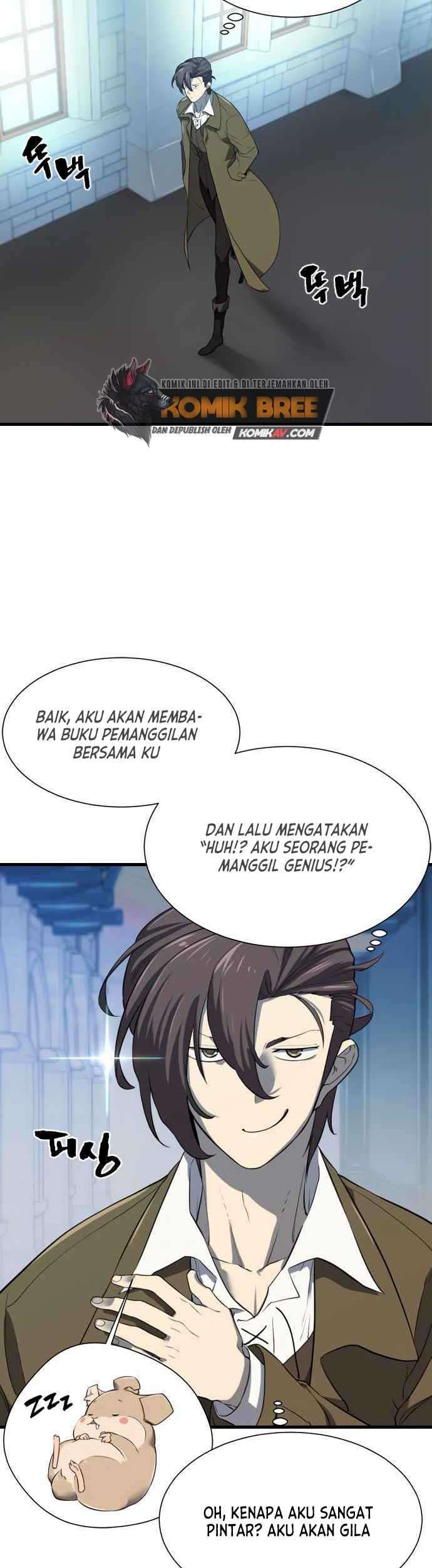 The World’s Best Engineer Bab 04 halaman 30