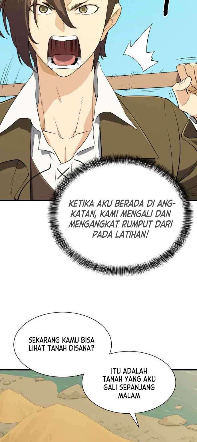 The World’s Best Engineer Bab 04 halaman 37