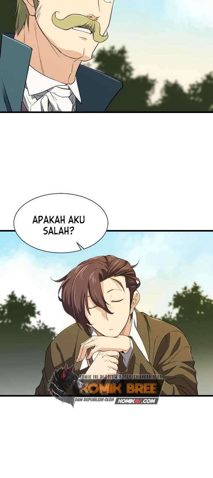The World’s Best Engineer Bab 04 halaman 49