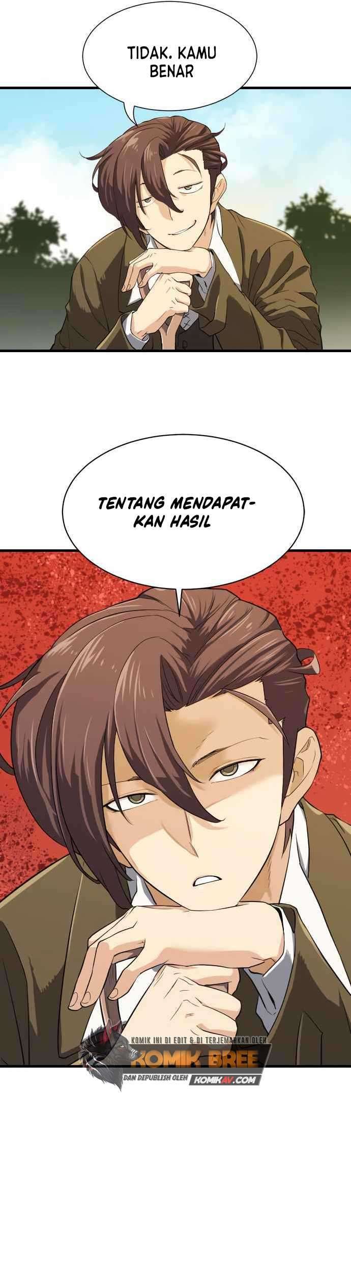 The World’s Best Engineer Bab 04 halaman 50