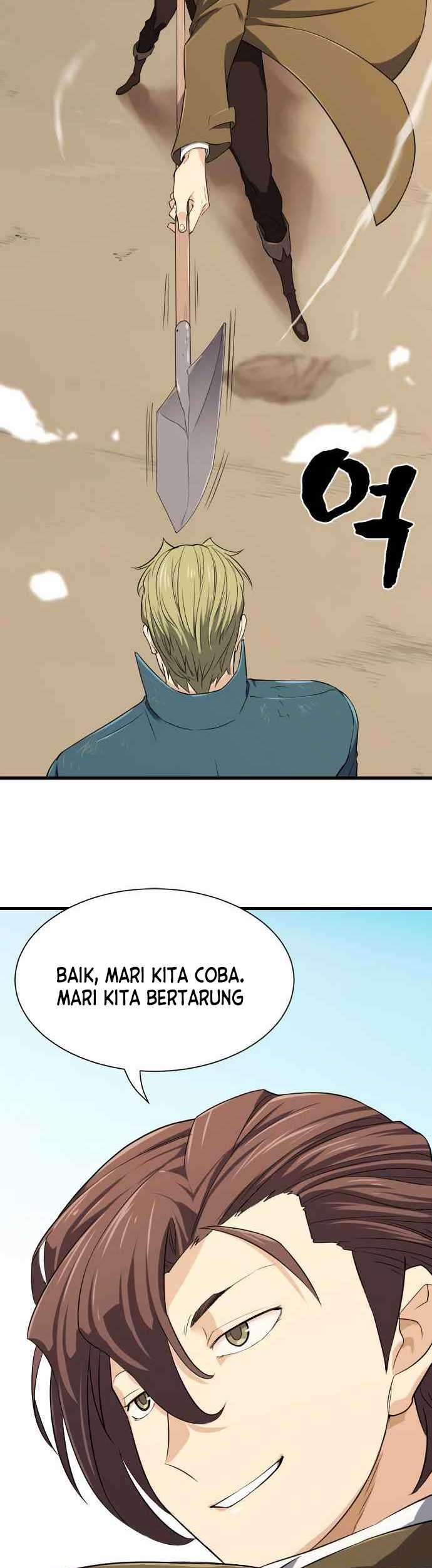 The World’s Best Engineer Bab 04 halaman 58
