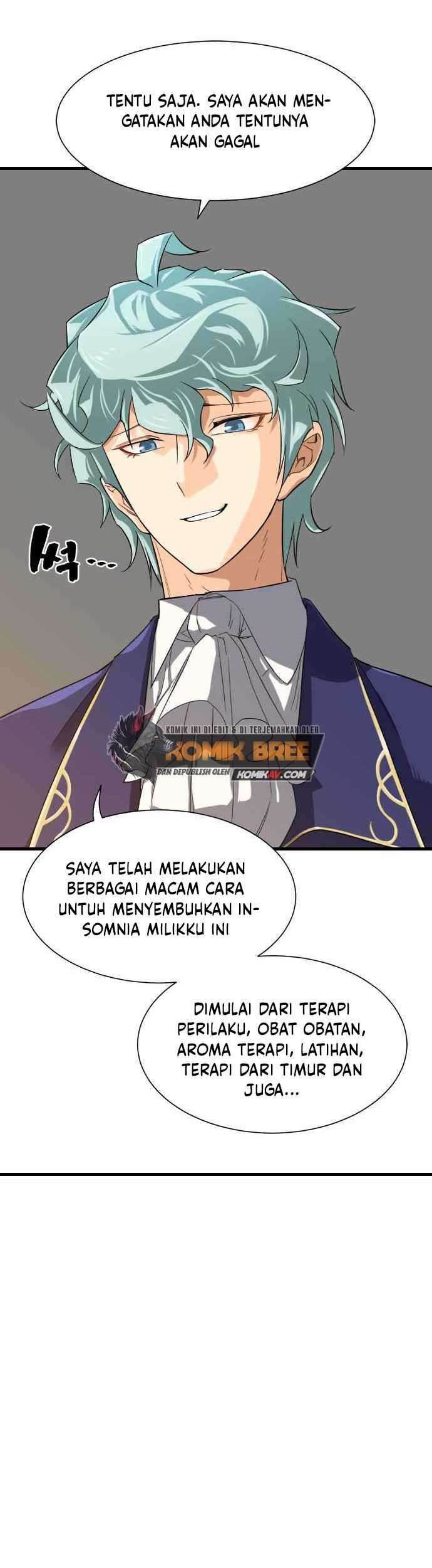The World’s Best Engineer Bab 05 halaman 20