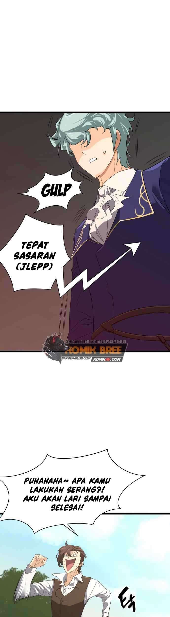 The World’s Best Engineer Bab 05 halaman 32