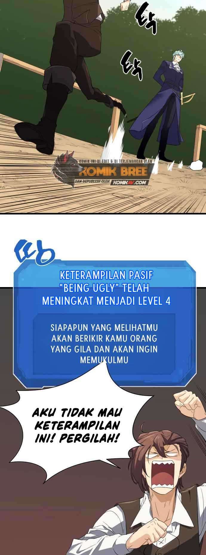 The World’s Best Engineer Bab 05 halaman 33