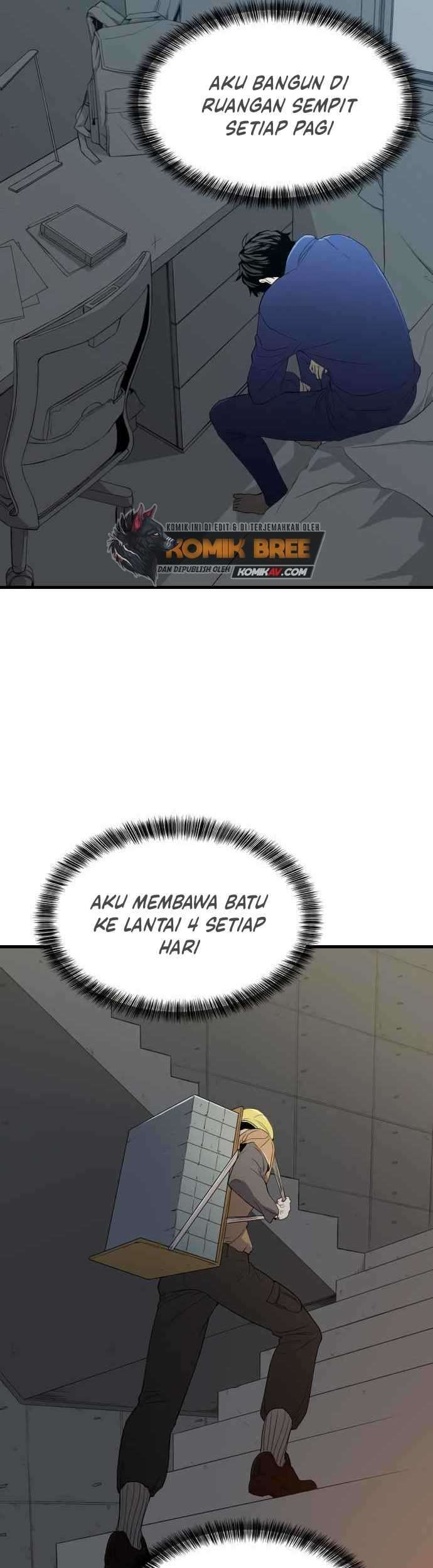 The World’s Best Engineer Bab 05 halaman 36