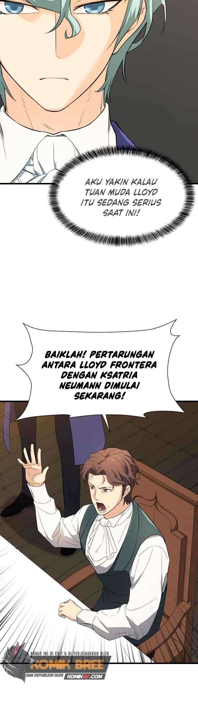 The World’s Best Engineer Bab 06 halaman 8