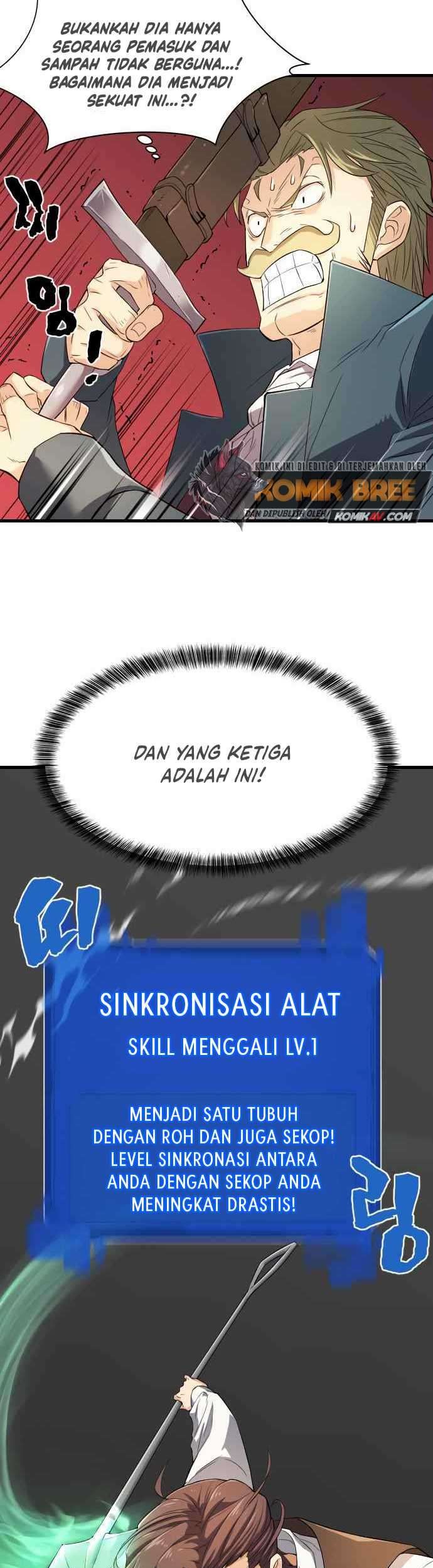The World’s Best Engineer Bab 06 halaman 24